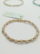 GRATEFUL 4MM RIVERSTONE