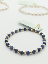 GRATEFUL 4MM SODALITE