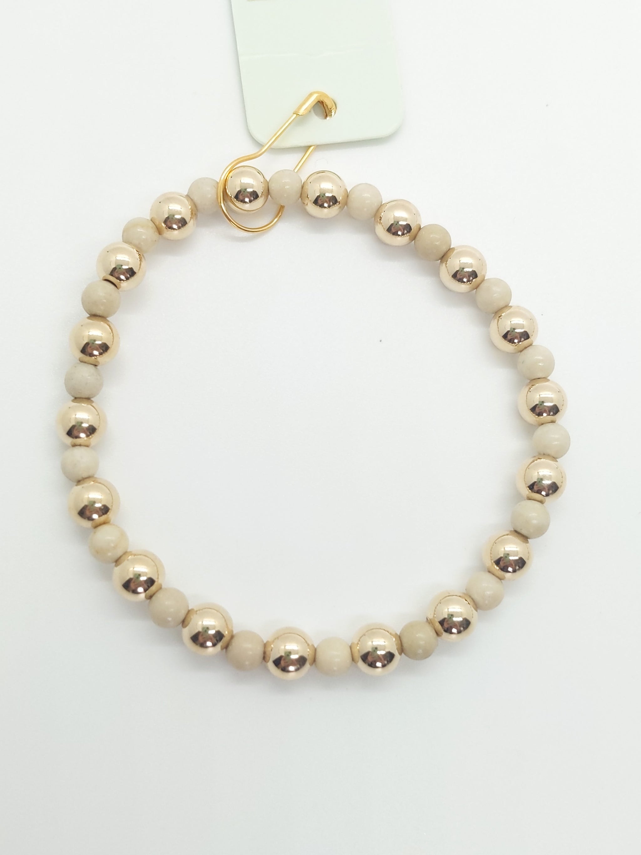 GRATEFUL 6MM RIVERSTONE