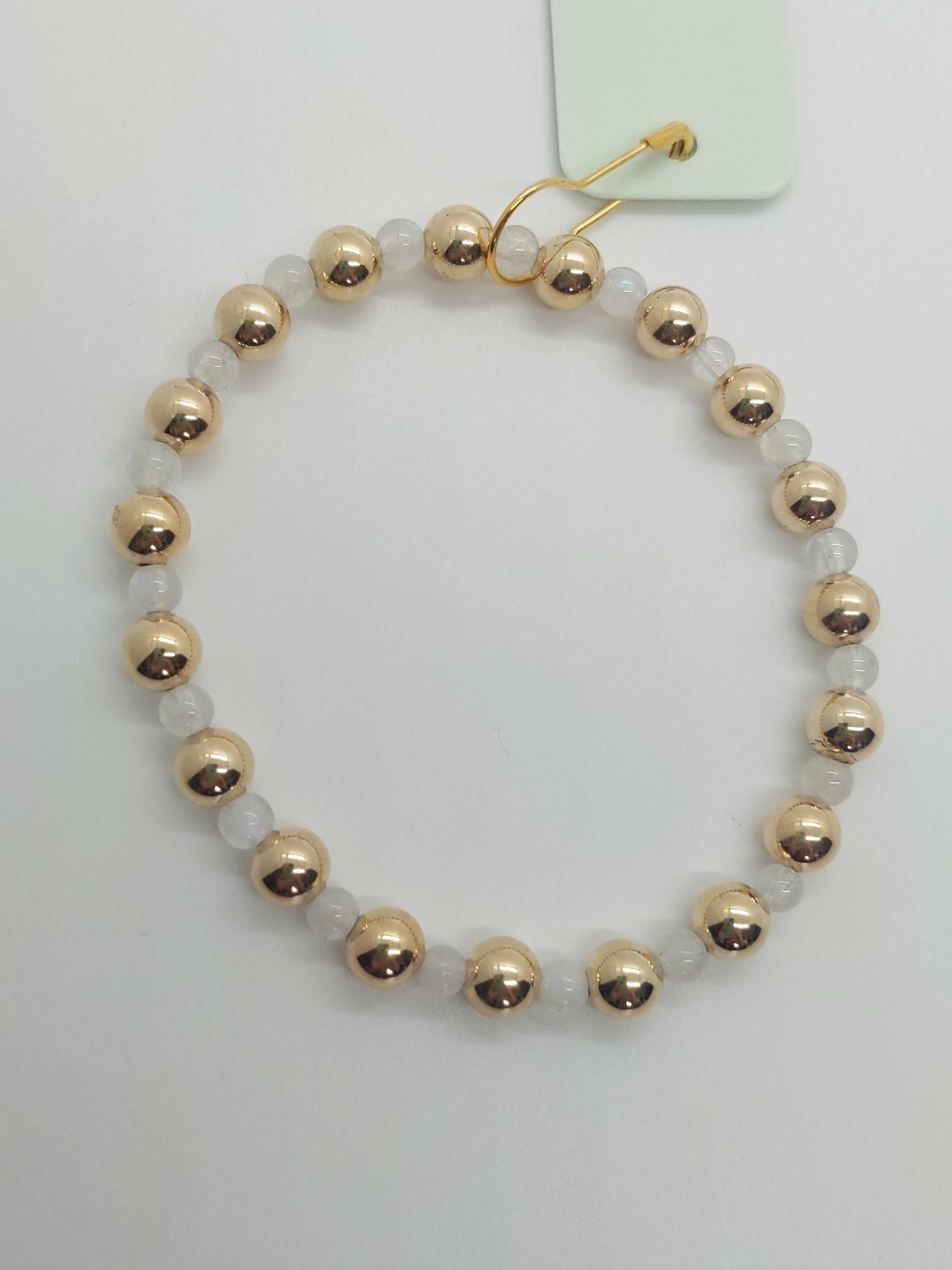 GRATEFUL 6MM MOONSTONE