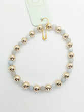 GRATEFUL 6MM AQUAMARINE