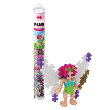 FAIRY TUBE PUZZLE