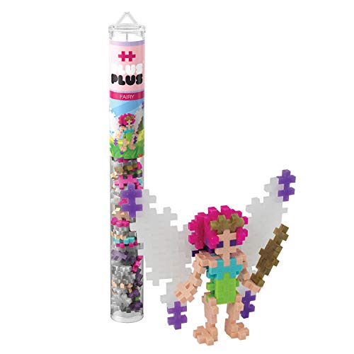 FAIRY TUBE PUZZLE