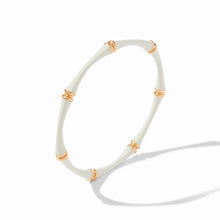 Bamboo Bangle Coral