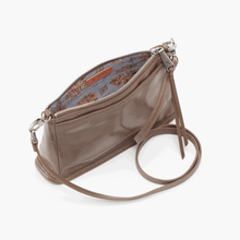 Hobo Cadence Crossbody Gravel