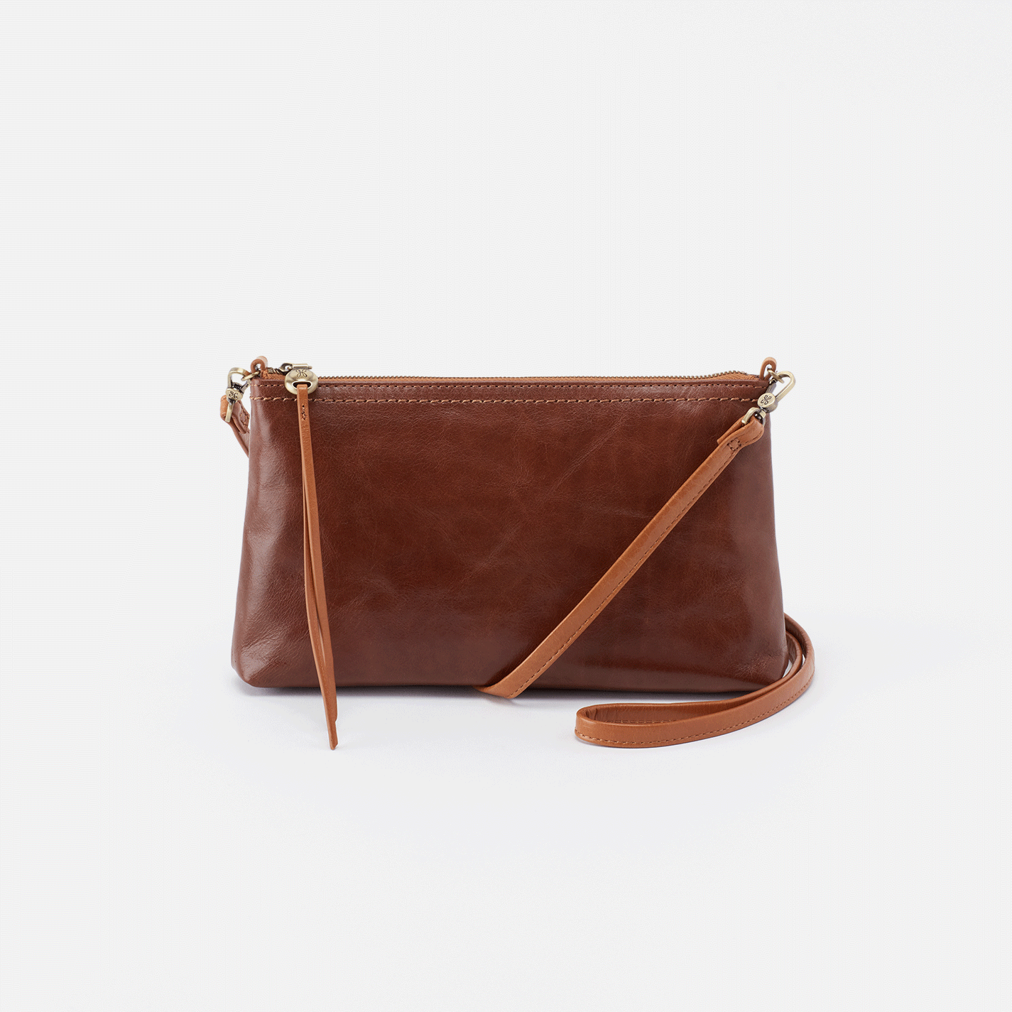 Hobo Darcy Convertible Crossbody Woodlands
