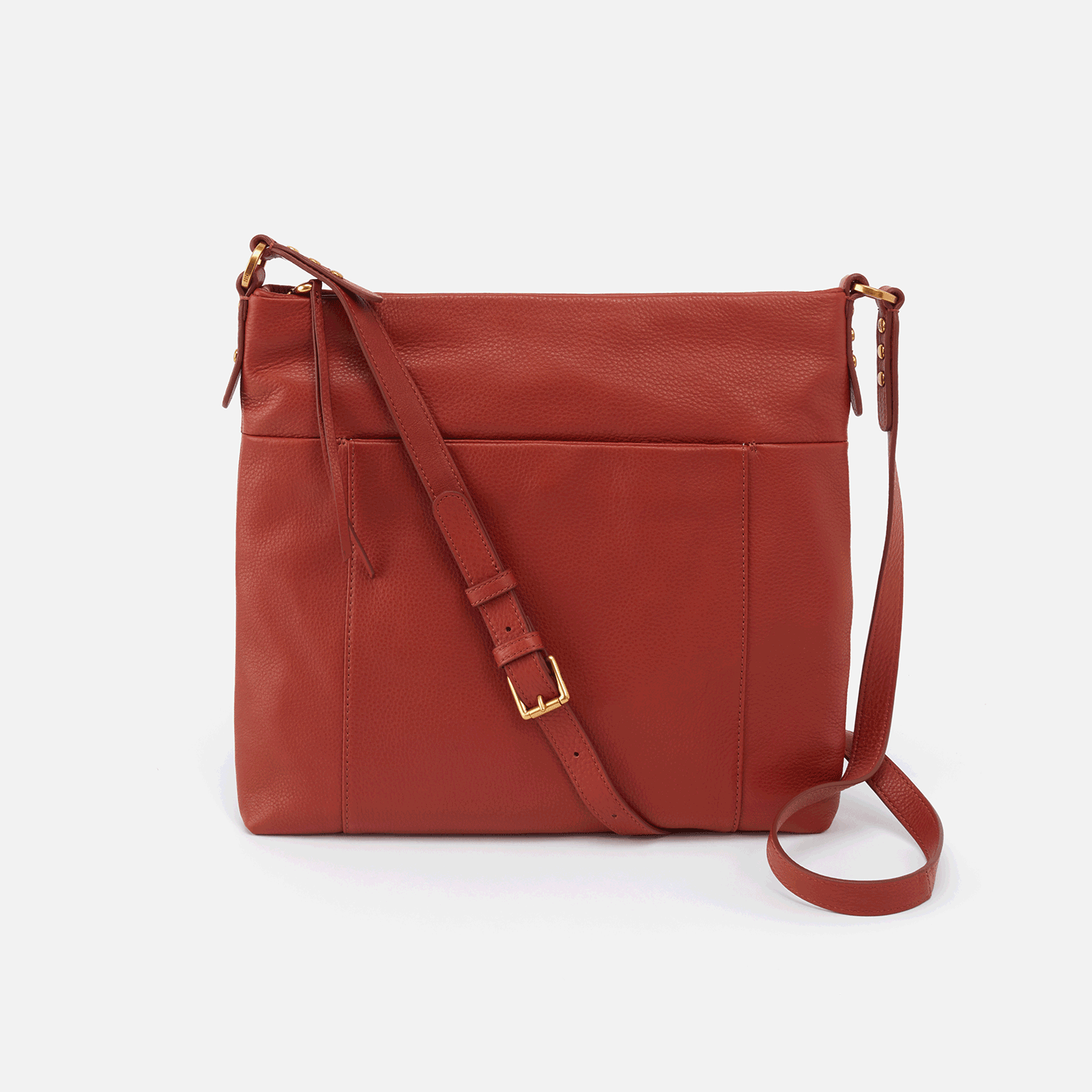 Hobo Forest Crossbody Shoulder Bag Sienna