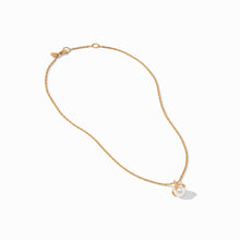 Juliet Delicate Pearl Necklace
