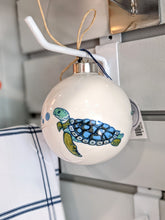 ORNAMENT TURTLE