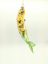 MERMAID ORNAMENT