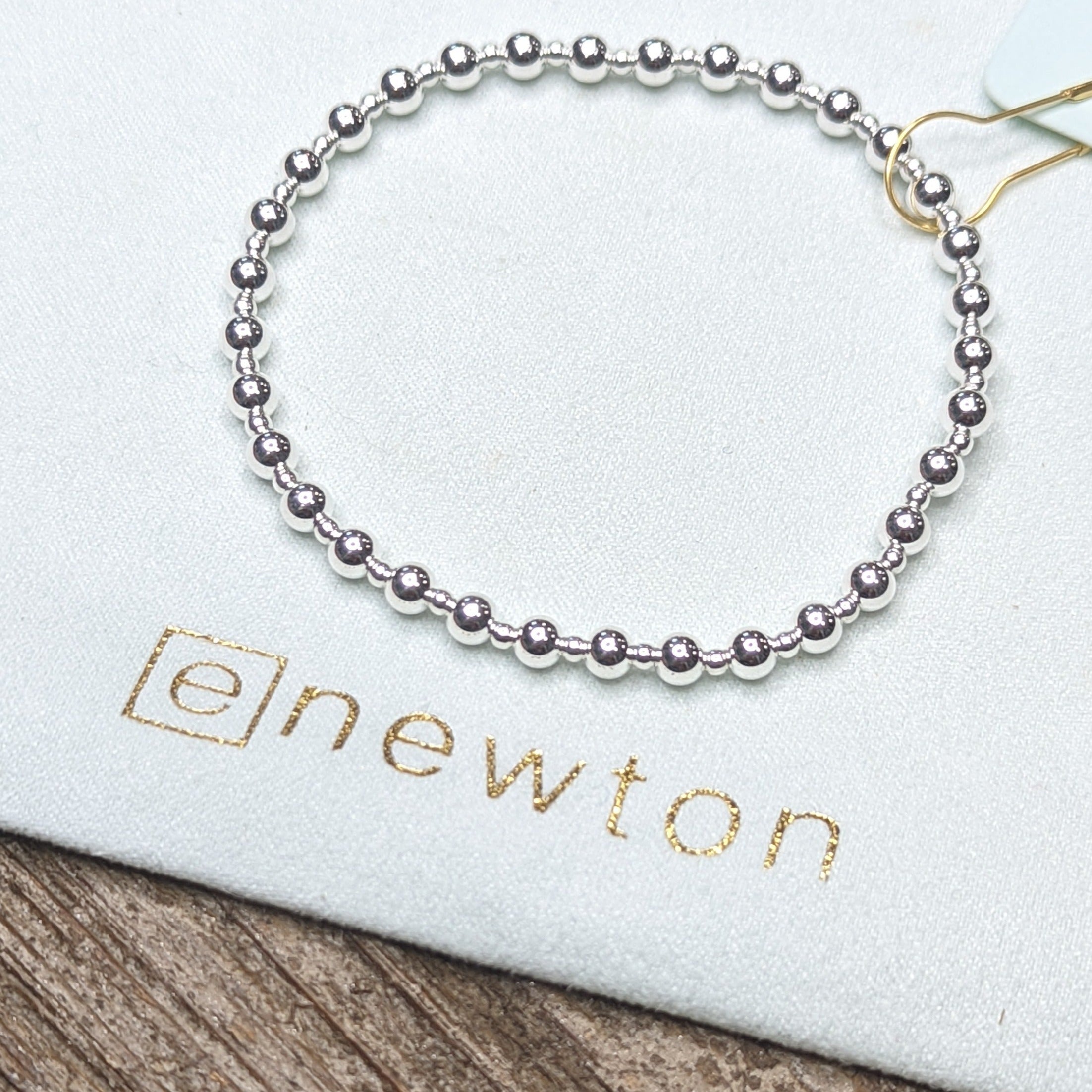 CLSS SS 4MM GRATEFUL