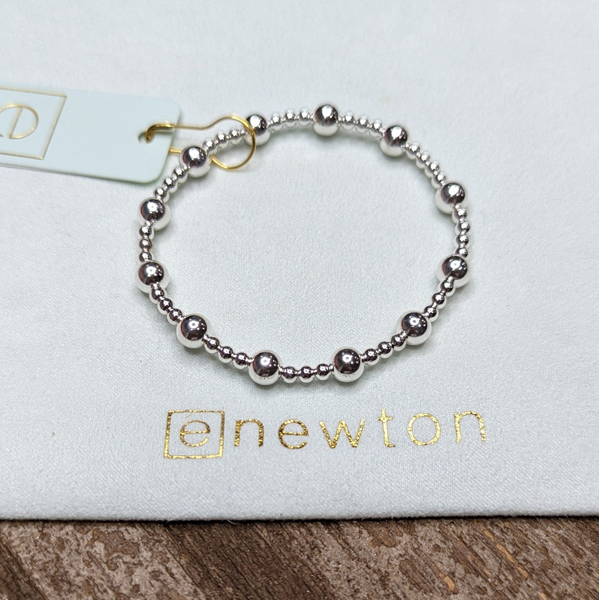 CLSS SS 6MM SINCERITY