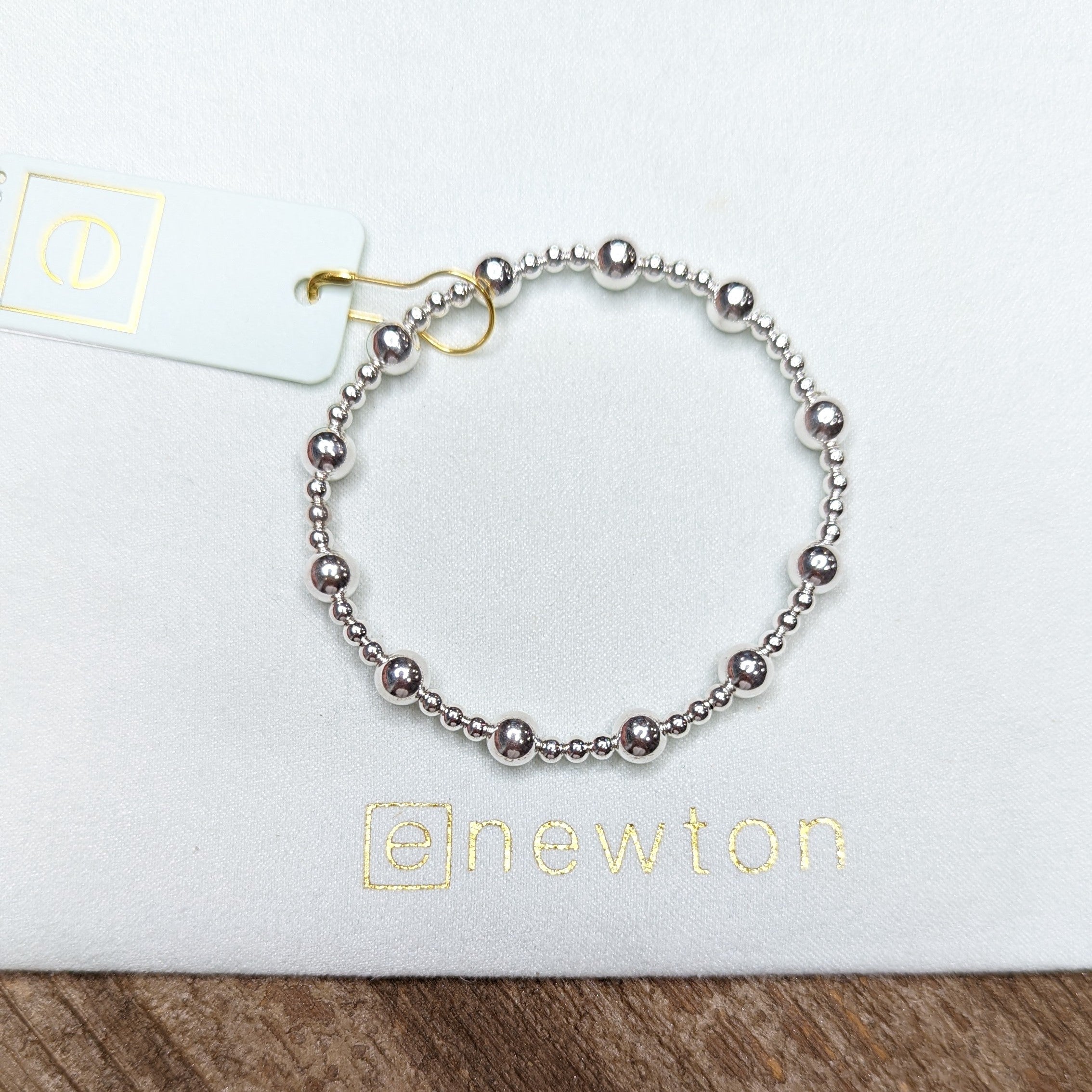 CLSS SS 6MM SINCERITY