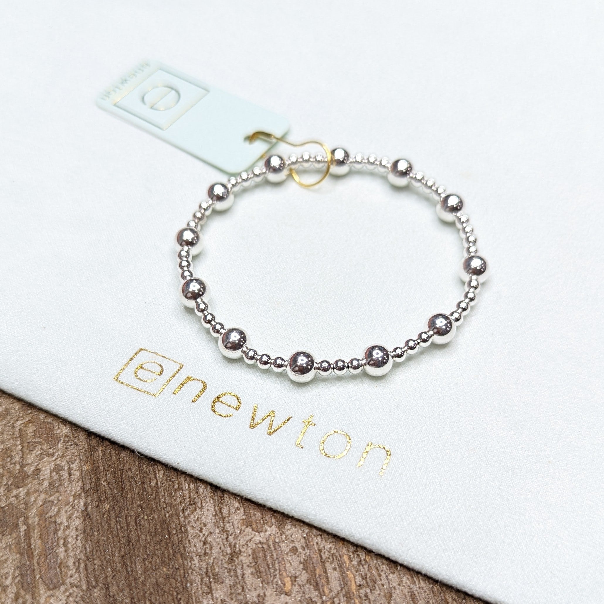 CLSS SS 6MM SINCERITY