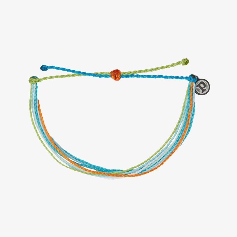 Charity Coral Reef Alliance Bracelet