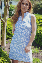 PIPPA DRESS | OXFORD BLOOM