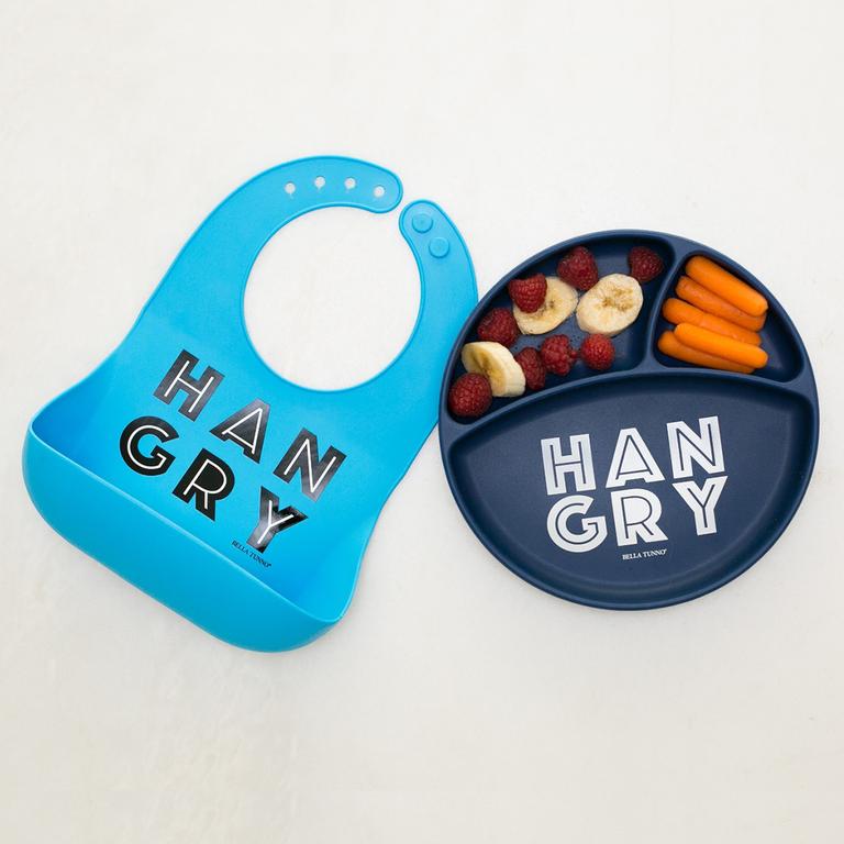 HANGRY WONDER PLATE