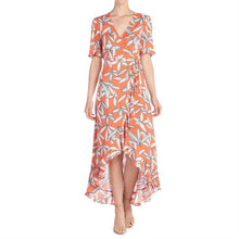 Miranda Wrap Dress | TWO COLORS