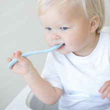 HANGRY HIPPO SPOON SET