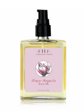 4oz HONEY MAGNOLIA OIL