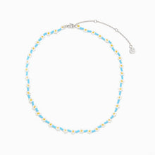 Flower Chain SB Choker