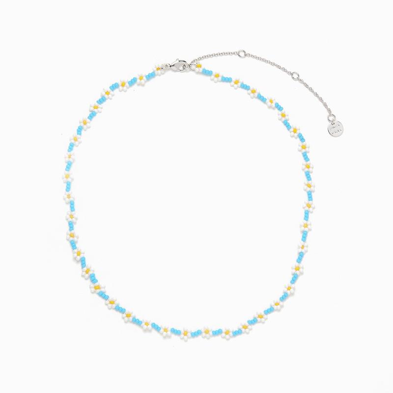 Flower Chain SB Choker