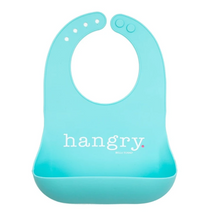 HANGRY WONDER BIB