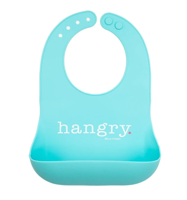 HANGRY WONDER BIB