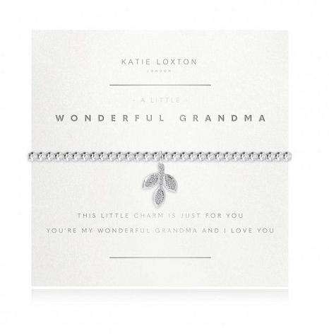 Katie Loxton - Wonderful Grandma