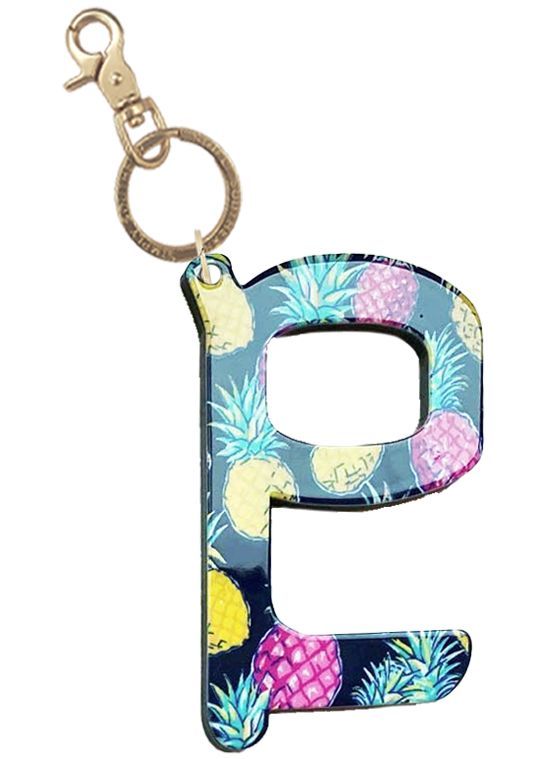 Handsfree Tool - Pineapple