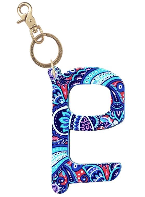 Handsfree Tool - Paisley