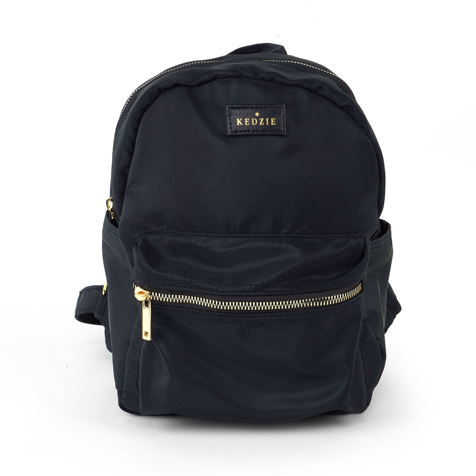 Kedzie Backpack | Black