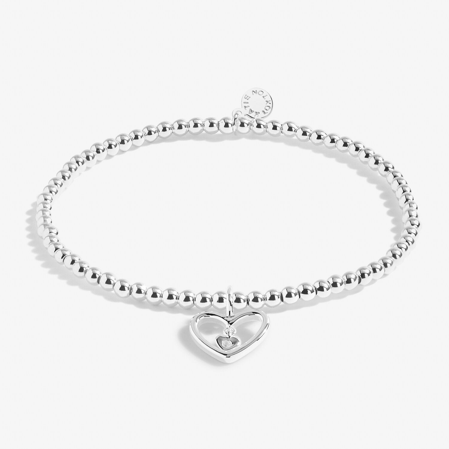 FAMILY FIRST BRACELET