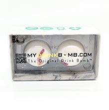 DRINK BOMB 2PK MIX LYCHEE ROSE