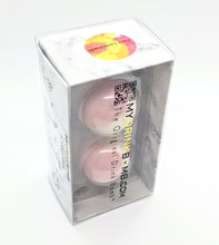 DRINK BOMB 2PK PINK LEMONADE SHIMMER