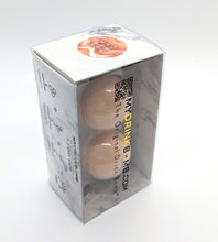 DRINK BOMB 2PK ORANGE CRUSH