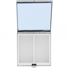 Brighton Noir Jardin Pill Box