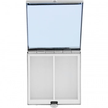 Brighton Noir Jardin Pill Box