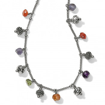 Brighton Play of Light Short Necklace