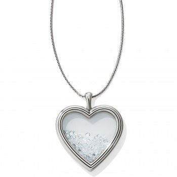 Brighton Pure Love Shaker Long Necklace