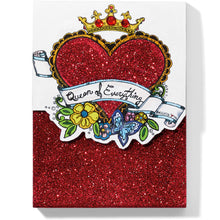 Brighton Queen of Everything Notepad