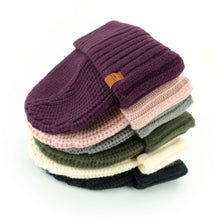 Mainstay Beanie | Cream